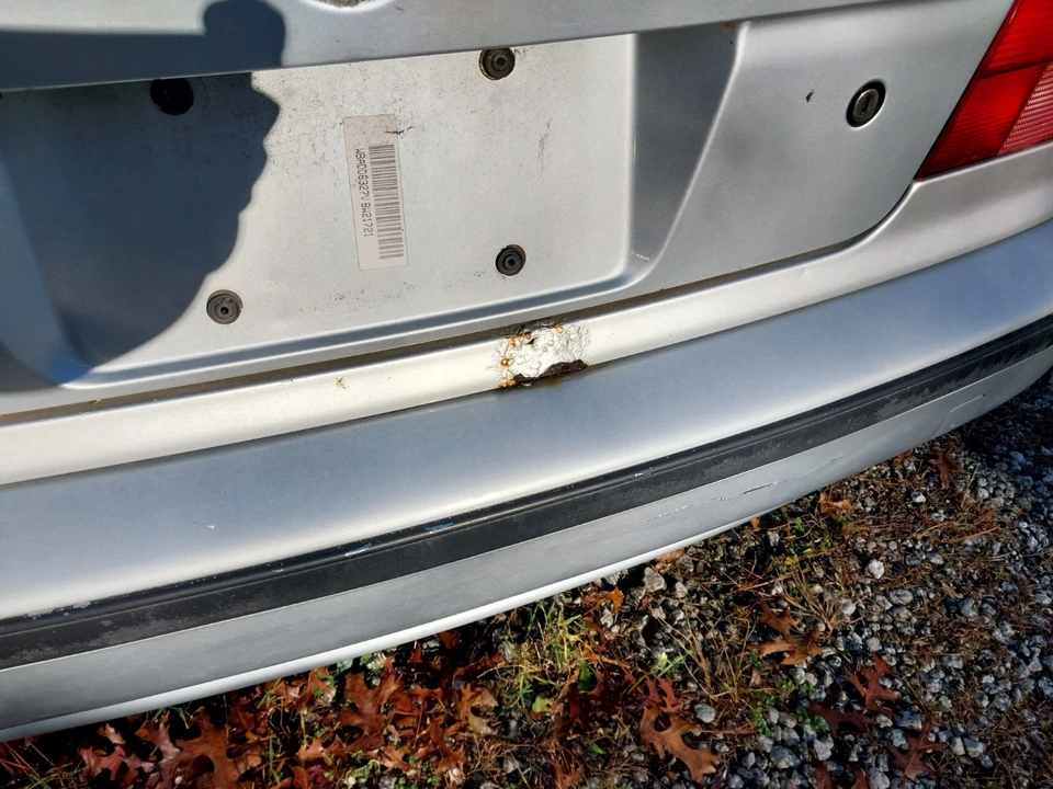 1999 BMW E39 5 Series - Image 17 of 21