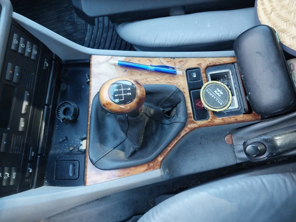 1999 BMW E39 5 Series - Image 12 of 21