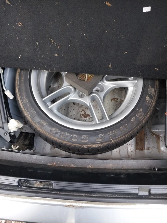 1999 BMW E39 5 Series - Image 20 of 21