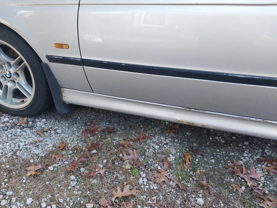 1999 BMW E39 5 Series - Image 18 of 21