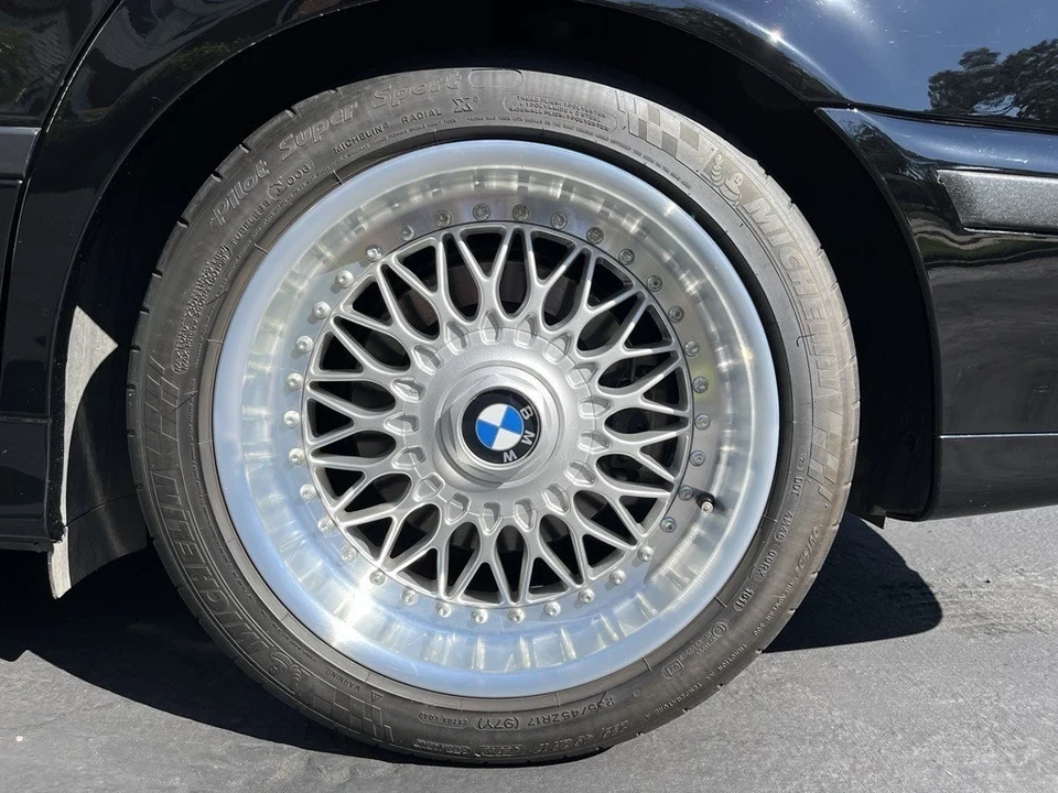 1999 BMW E39 5 Series - Image 14 of 21