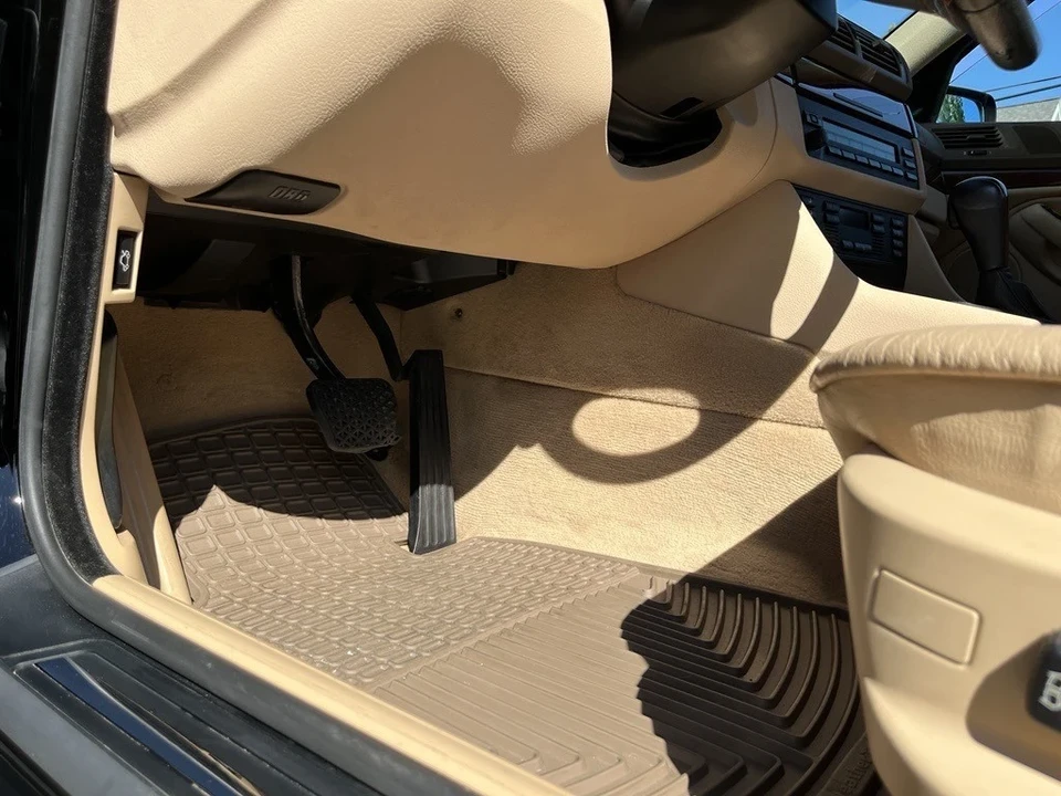 1999 BMW E39 5 Series - Image 19 of 21