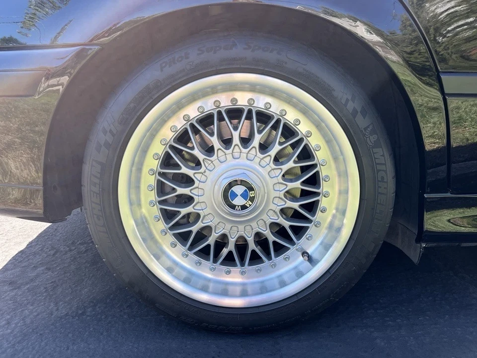 1999 BMW E39 5 Series - Image 12 of 21