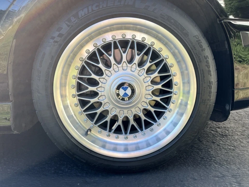 1999 BMW E39 5 Series - Image 13 of 21