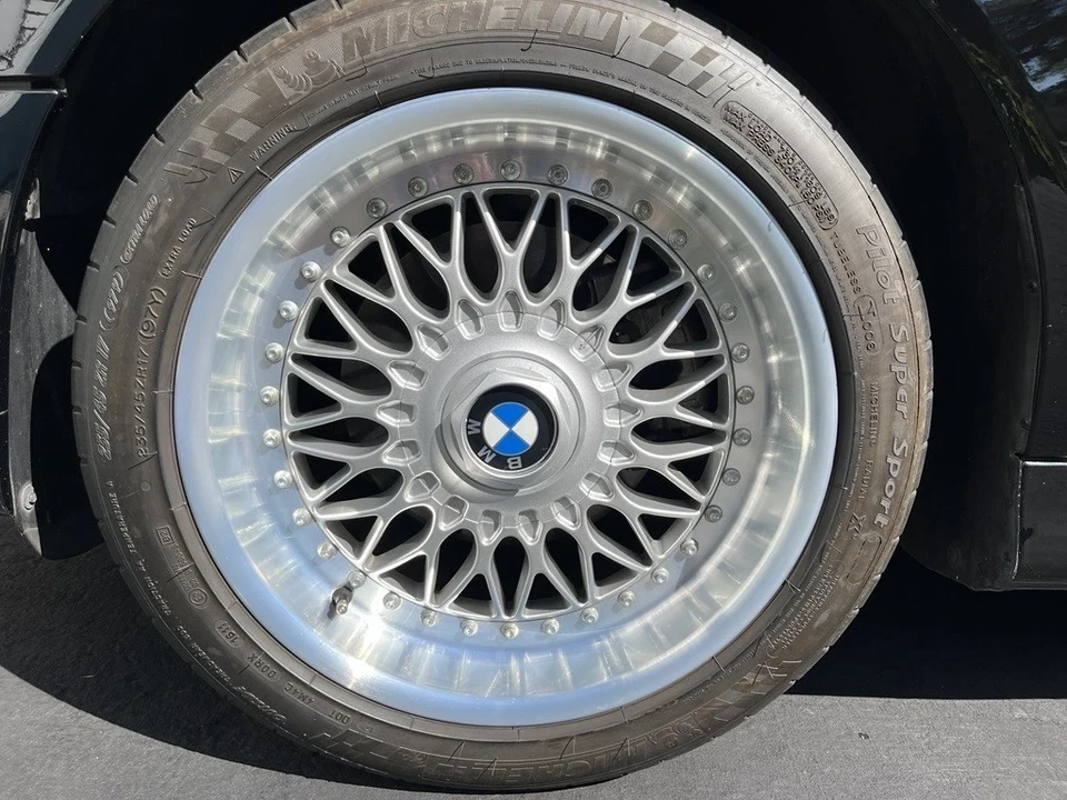 1999 BMW E39 5 Series - Image 15 of 21