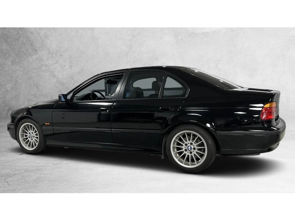 1999 BMW E39 5 Series - Image 5 of 31