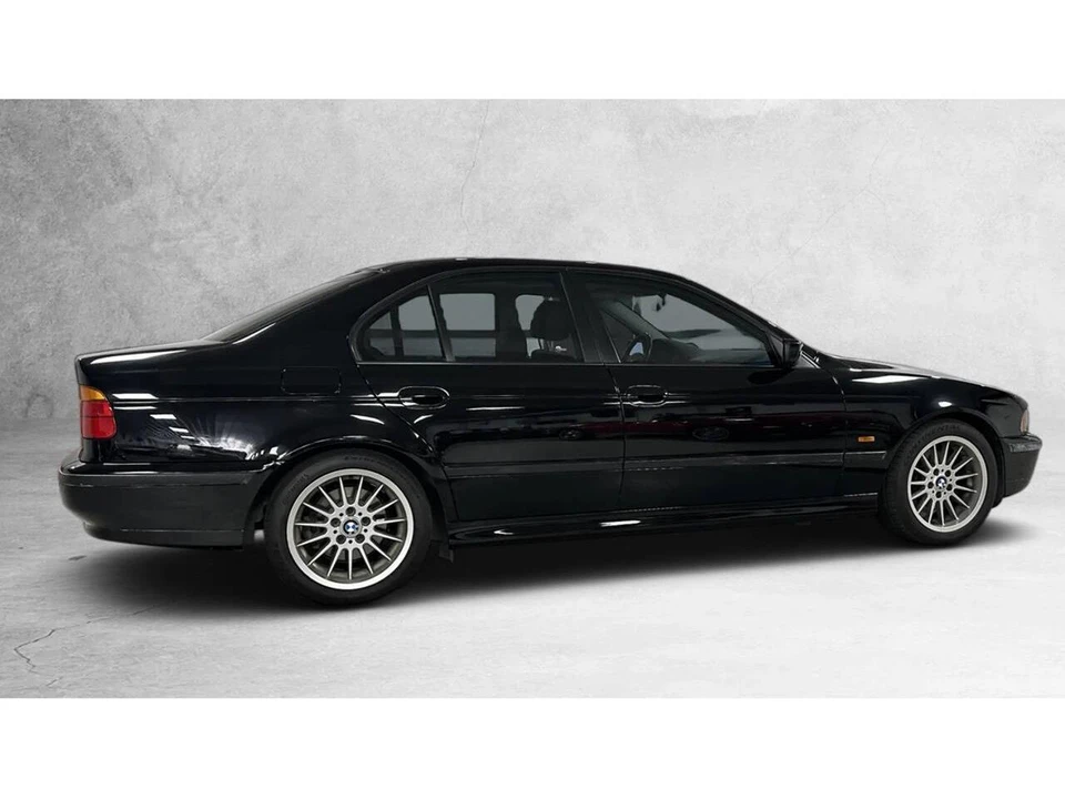 1999 BMW E39 5 Series - Image 9 of 31