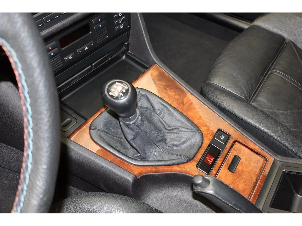 1999 BMW E39 5 Series - Image 29 of 31