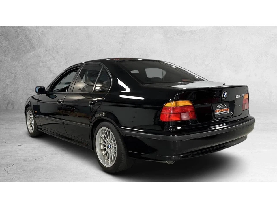 1999 BMW E39 5 Series - Image 6 of 31