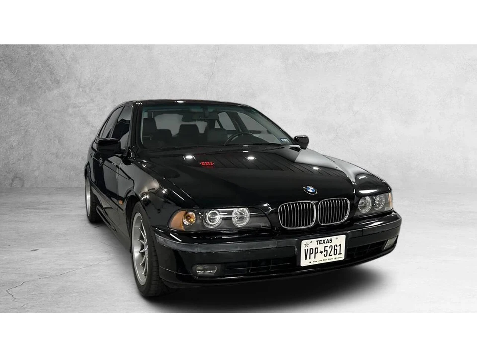 1999 BMW E39 5 Series - Image 11 of 31