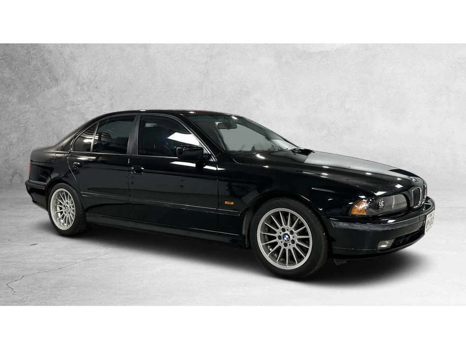 1999 BMW E39 5 Series - Image 12 of 31