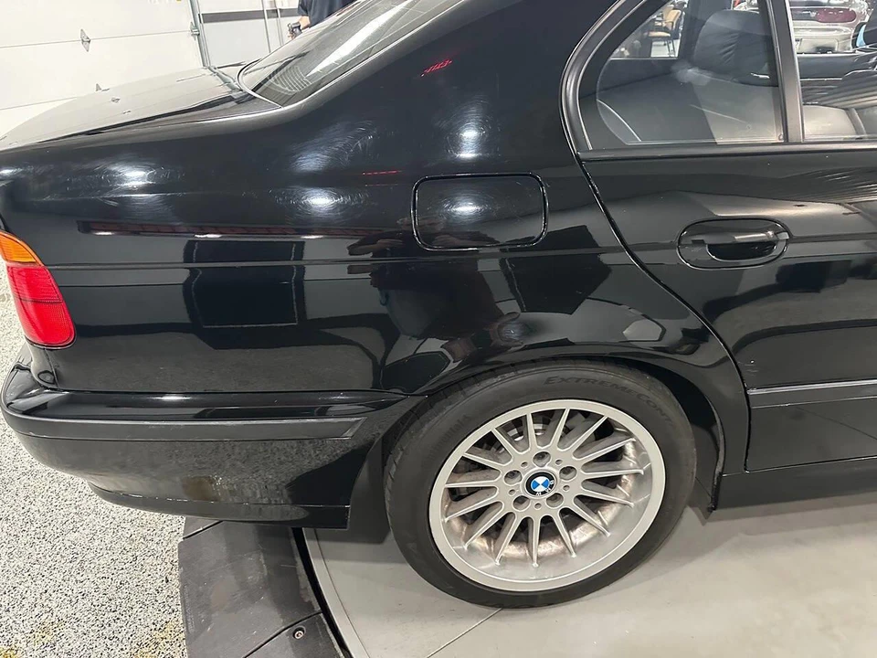 1999 BMW E39 5 Series - Image 22 of 31
