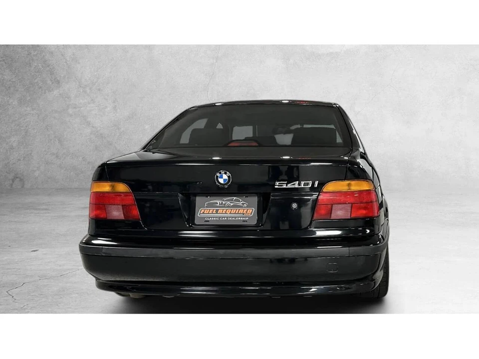 1999 BMW E39 5 Series - Image 7 of 31