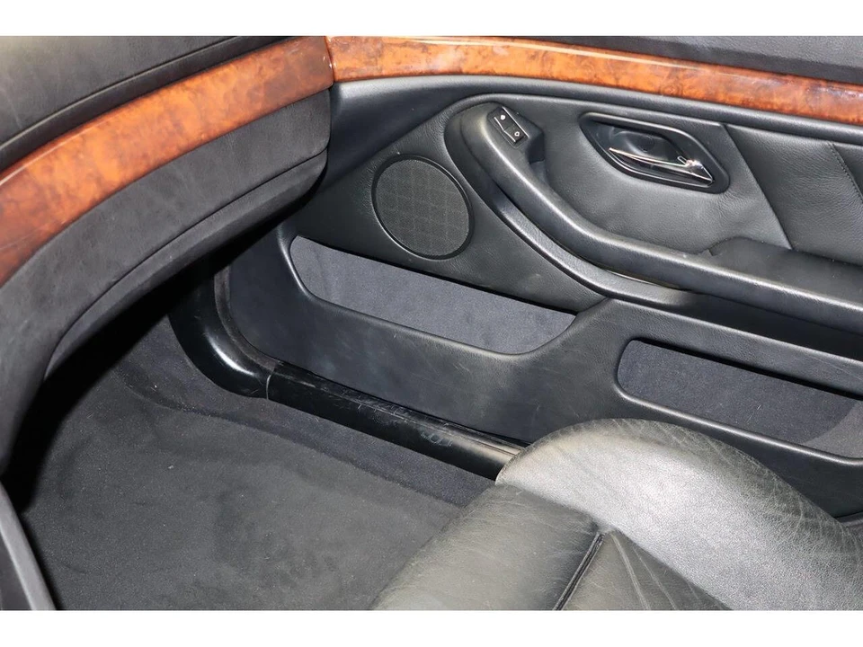 1999 BMW E39 5 Series - Image 30 of 31