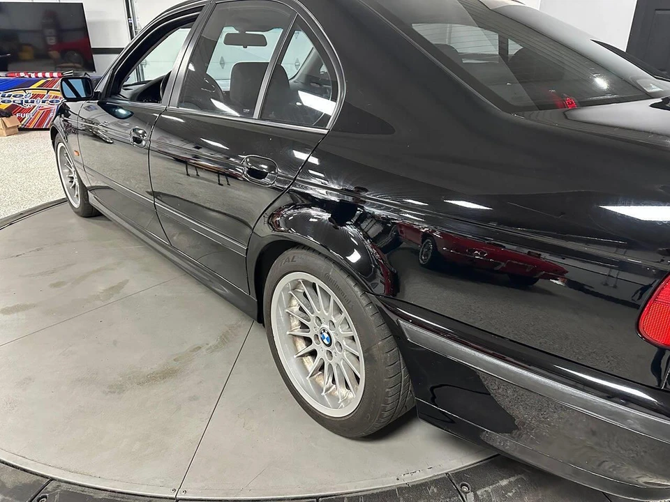 1999 BMW E39 5 Series - Image 18 of 31