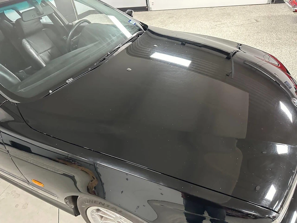 1999 BMW E39 5 Series - Image 26 of 31