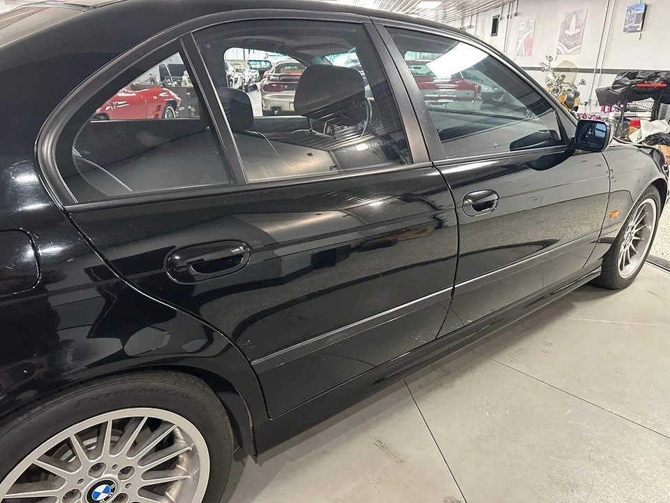 1999 BMW E39 5 Series - Image 23 of 31