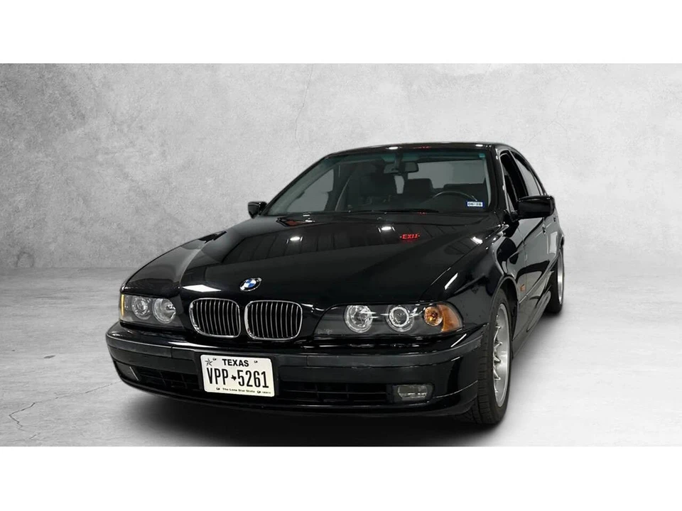 1999 BMW E39 5 Series - Image 2 of 31