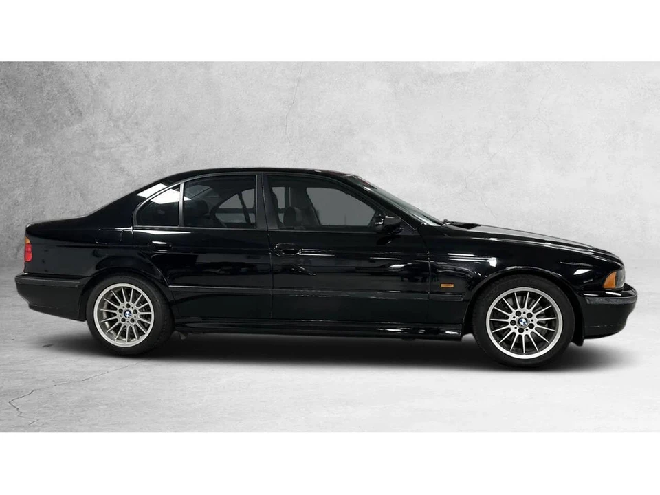 1999 BMW E39 5 Series - Image 10 of 31