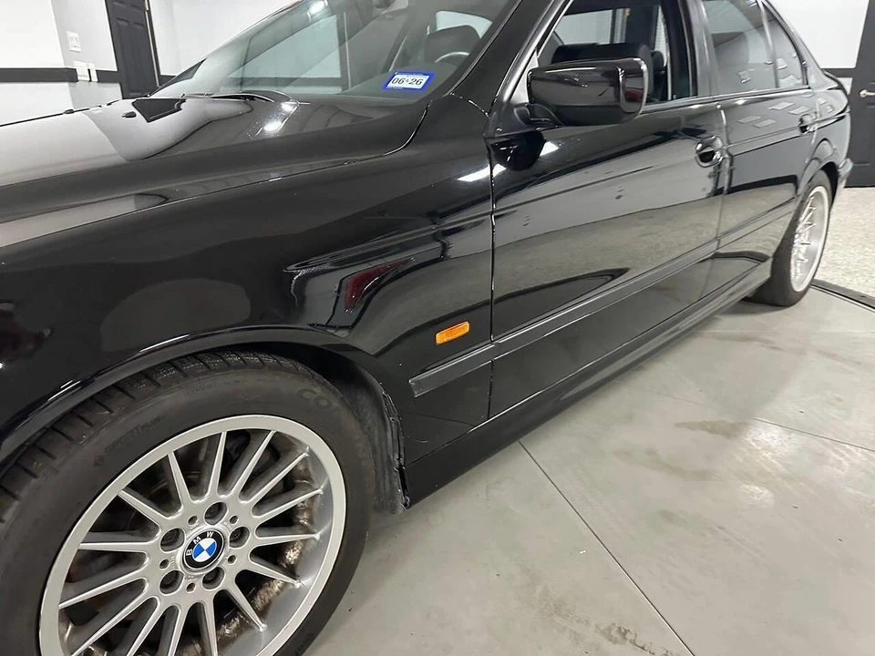 1999 BMW E39 5 Series - Image 14 of 31