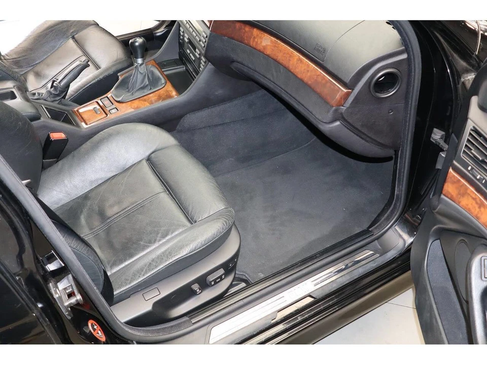 1999 BMW E39 5 Series - Image 31 of 31