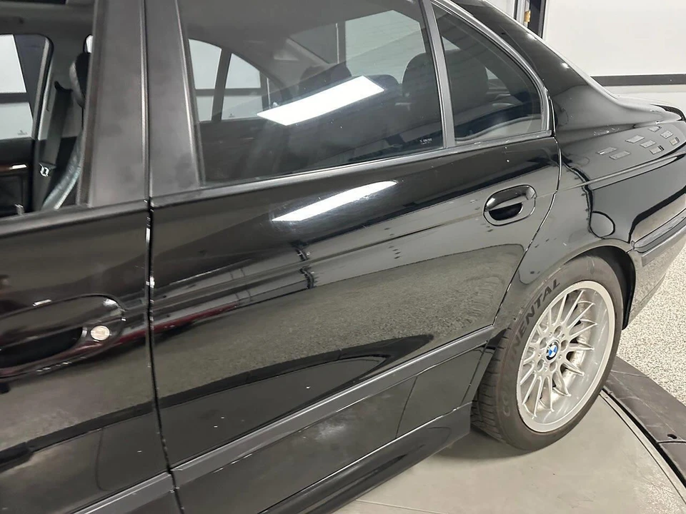 1999 BMW E39 5 Series - Image 16 of 31