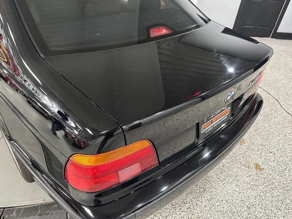 1999 BMW E39 5 Series - Image 19 of 31