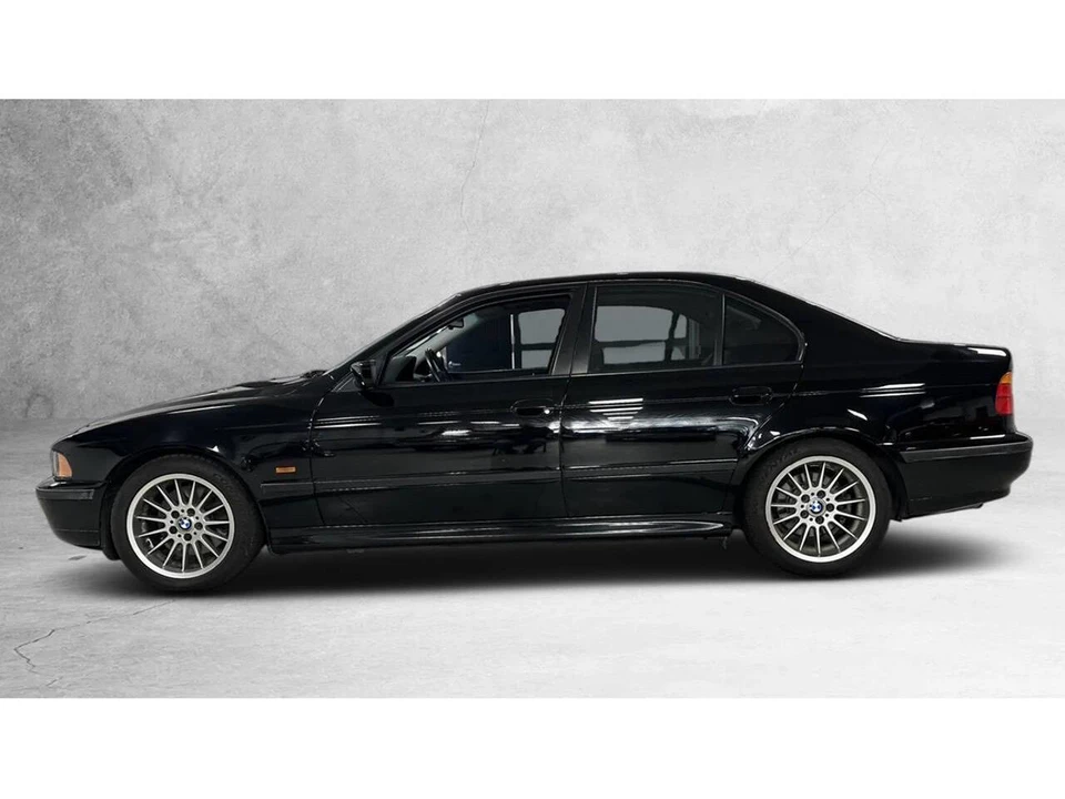 1999 BMW E39 5 Series - Image 4 of 31
