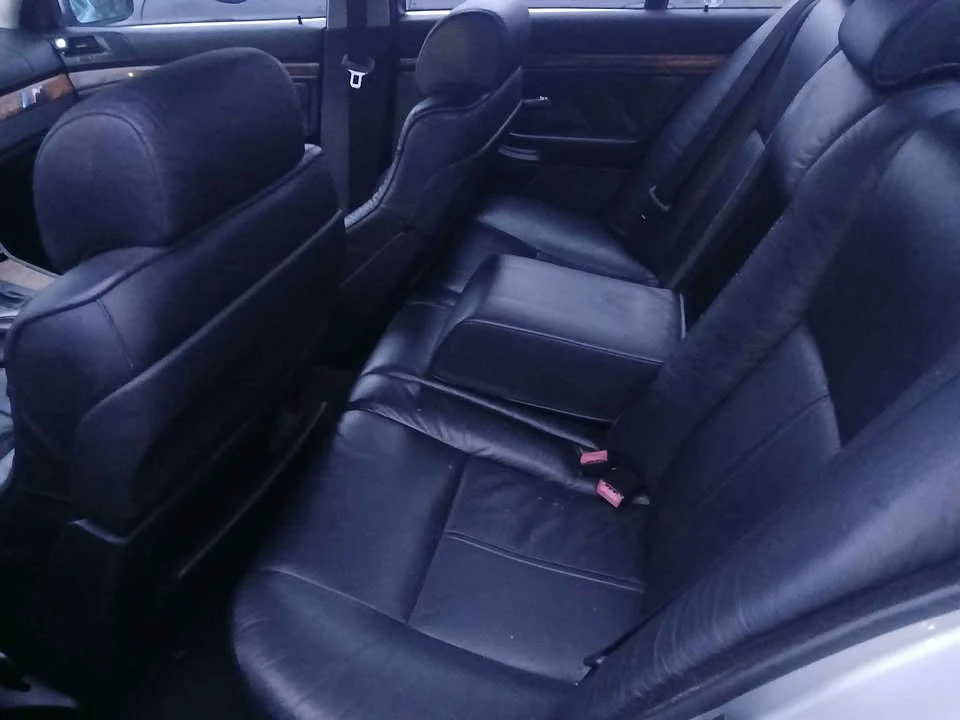 1999 BMW E39 5 Series - Image 10 of 10