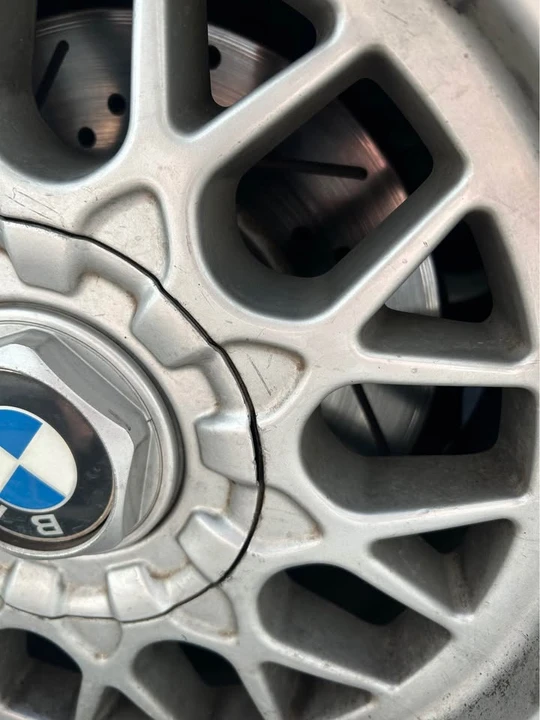 1999 BMW E39 5 Series - Image 10 of 11
