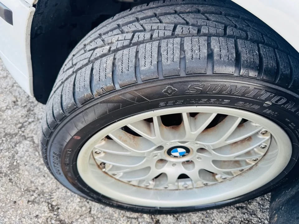 1999 BMW E39 5 Series - Image 17 of 20