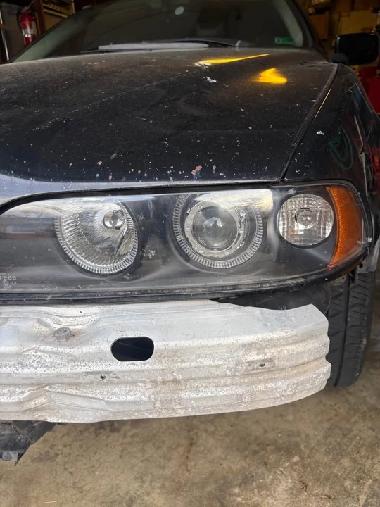 1999 BMW E39 5 Series - Image 2 of 20