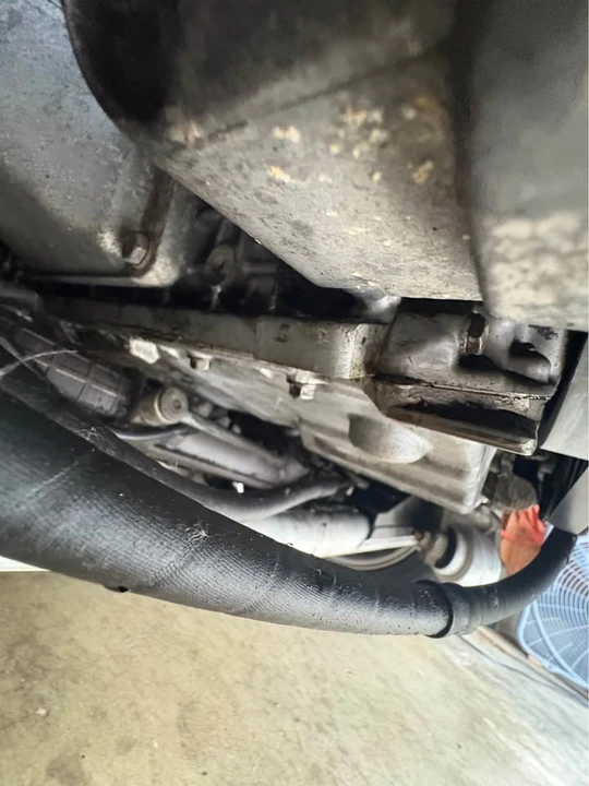 1999 BMW E39 5 Series - Image 14 of 20