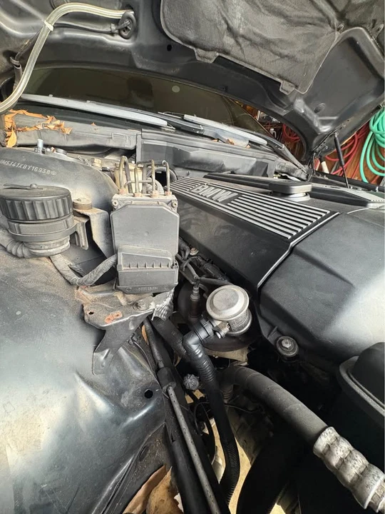 1999 BMW E39 5 Series - Image 11 of 20