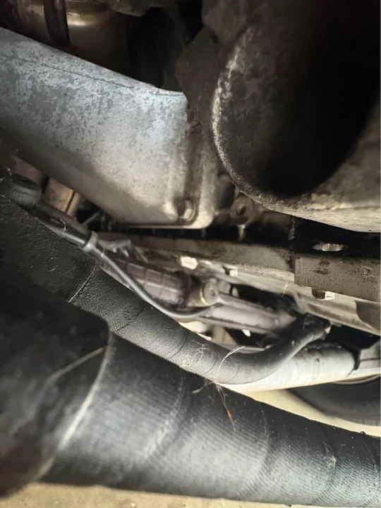 1999 BMW E39 5 Series - Image 15 of 20