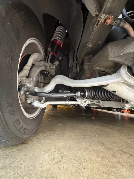 1999 BMW E39 5 Series - Image 9 of 20