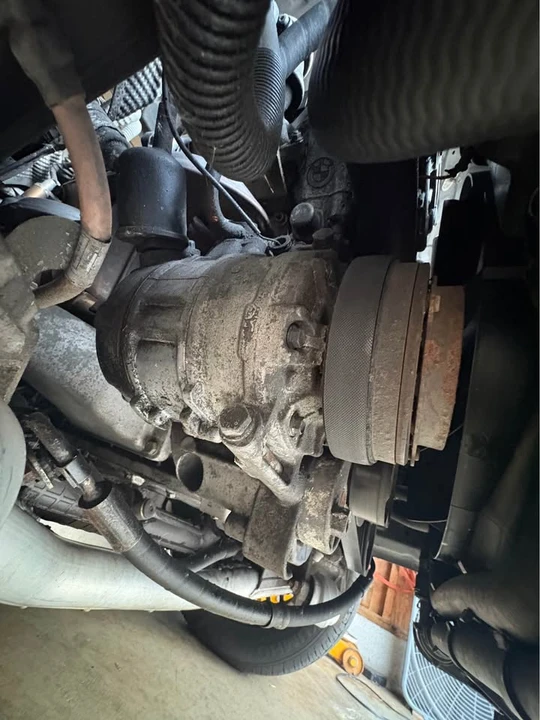 1999 BMW E39 5 Series - Image 16 of 20