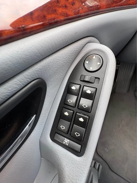 1999 BMW E39 5 Series - Image 17 of 19