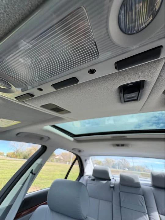 1999 BMW E39 5 Series - Image 14 of 19