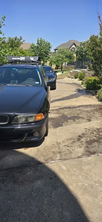 1999 BMW E39 5 Series - Image 5 of 6
