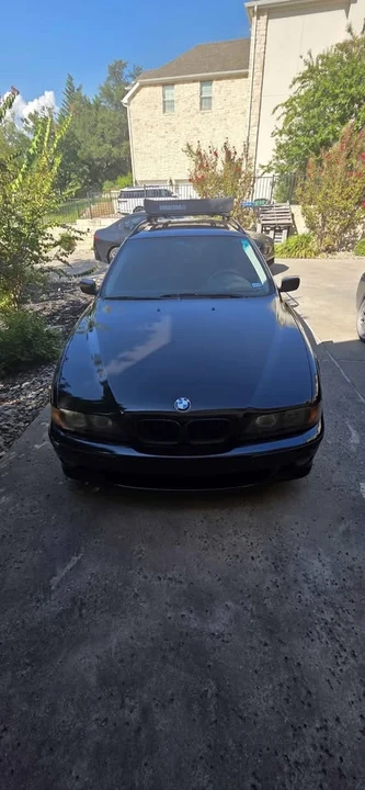 1999 BMW E39 5 Series - Image 3 of 6