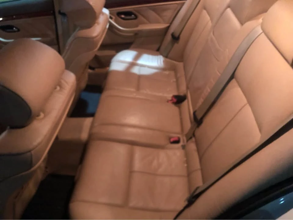 1999 BMW E39 5 Series - Image 3 of 6