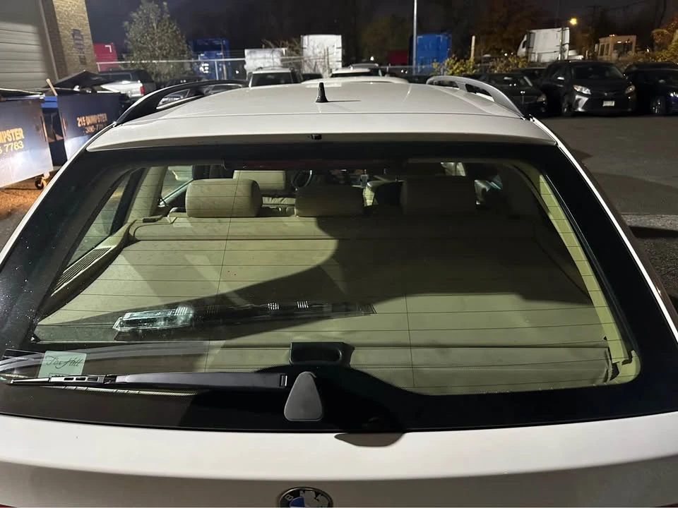 1999 BMW E39 5 Series - Image 6 of 8