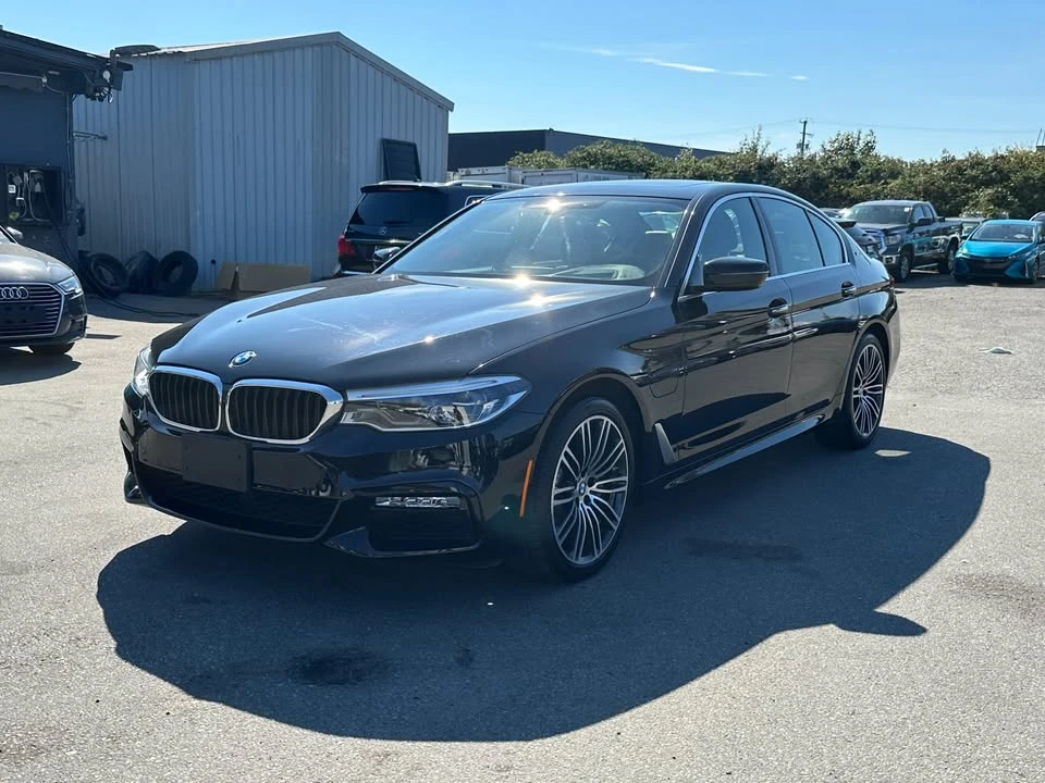 1999 BMW 5 Series - Image 11 of 20