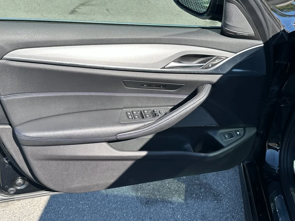 1999 BMW 5 Series - Image 14 of 20