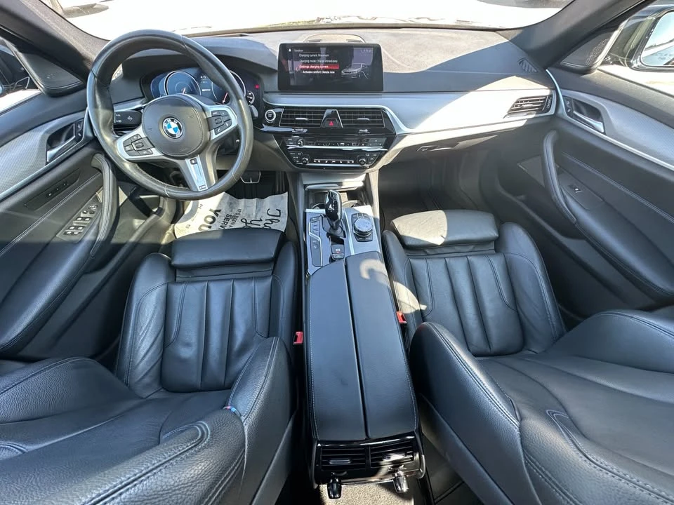 1999 BMW 5 Series - Image 20 of 20