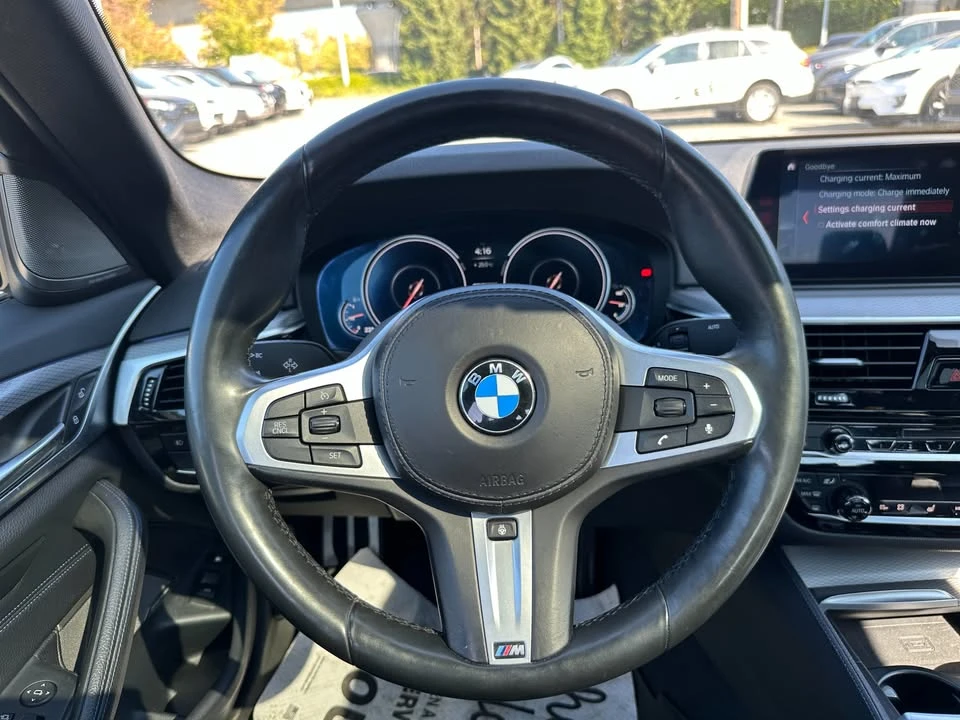 1999 BMW 5 Series - Image 10 of 20
