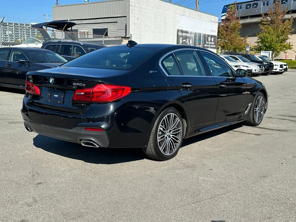 1999 BMW 5 Series - Image 3 of 20