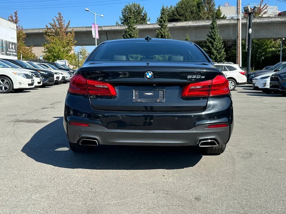 1999 BMW 5 Series - Image 4 of 20