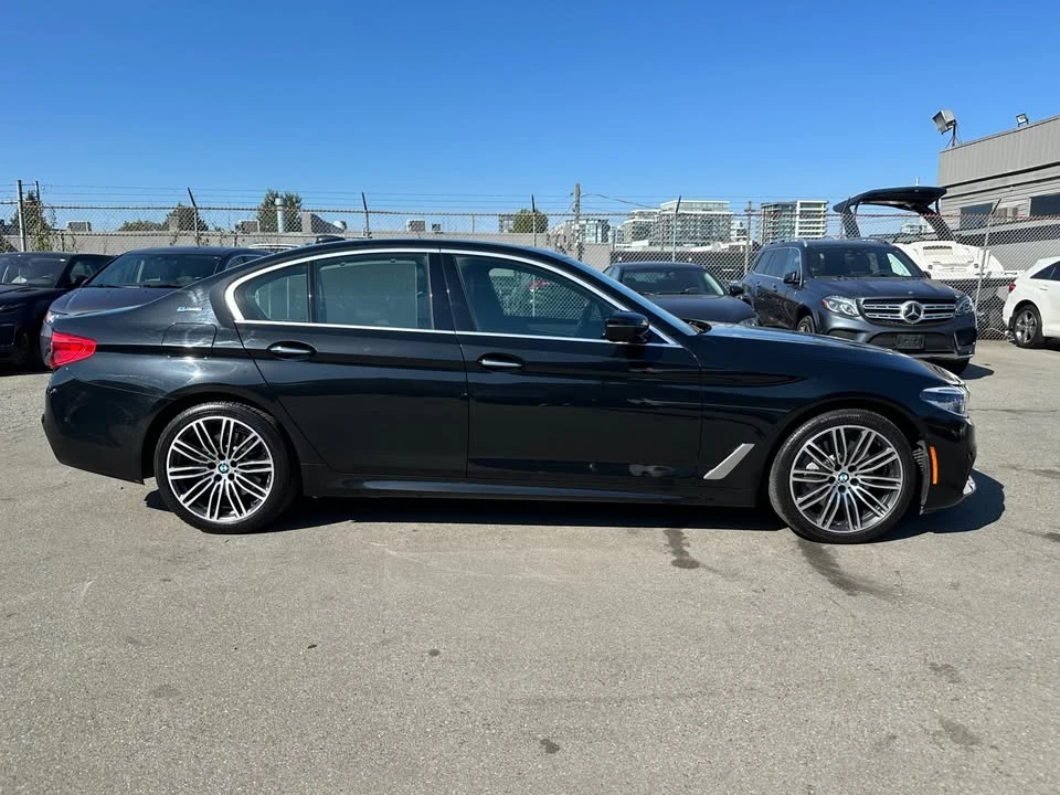 1999 BMW 5 Series - Image 2 of 20